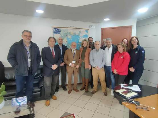 6η ΥΠΕ: Πώς θα λειτουργήσουν τα νοσοκομε...