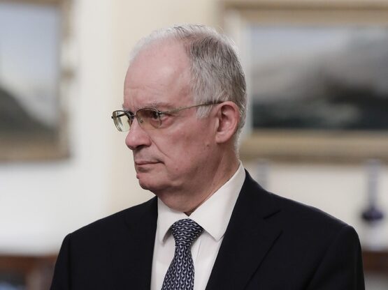 Συλλυπητήρια δήλωση του Προέδρου της Δημ...