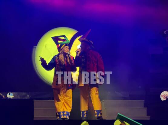 Πατρινό Καρναβάλι 2026: Ξεκίνησε ο 61ος ...