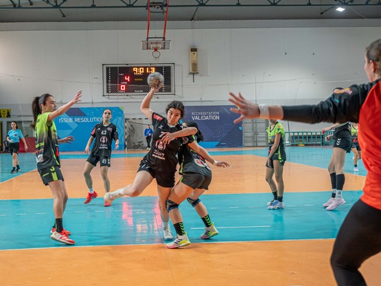 Ακαδημία των Σπορ: Η Πάτρα θεωρείται παρ...