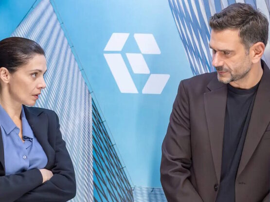 Μία νύχτα μόνο – spoiler: Σταύρος και Αρ...