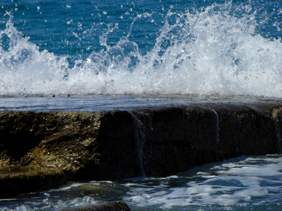 Μποφόρ τον Αύγουστο - “Καμπανάκι” Κολυδά...