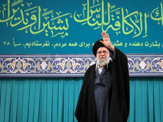 Ιράν: Μια αμερικανική επίθεση θα πυροδοτ...