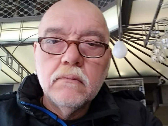 Πάτρα: Θλίψη για τον θάνατο του Αλέξη Πε...