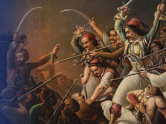 Μεσολόγγι: Αποκαλυπτήρια του γλυπτού «Το...