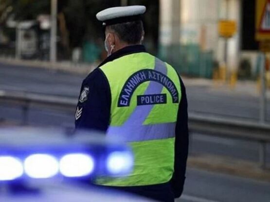 Έκτακτα μέτρα της Τροχαίας ενόψει Δεκαπε...