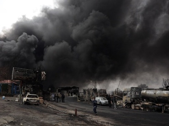 Νέα ισραηλινά πλήγματα στο Ιράν και στα ...