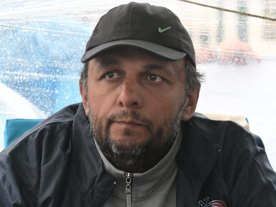 Πάνος Ρούτσι: Ακόμα δεν έχουν ορίσει ιατ...