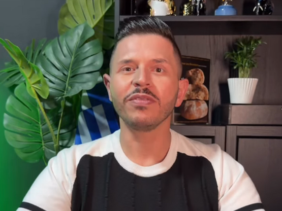 Καλαβρυτινός σεφ στο Ντουμπάι: Τι λέει ο...