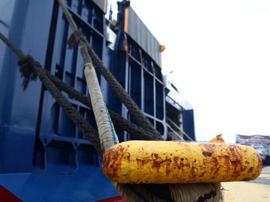 Δένουν κάβους τα πλοία στις 28 Φεβρουαρί...