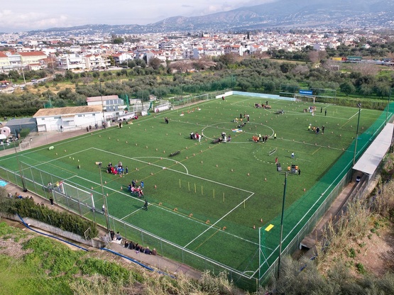 Καρναβάλι των Μικρών 2026: Με απόλυτη επ...