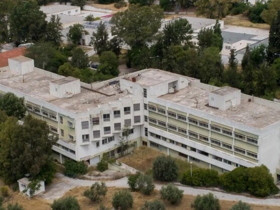 Δαφνί: Εντολή να δέσουν τον 48χρονο δράσ...