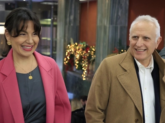  Παντρεύονται σήμερα Γιάννης Ραγκούσης κ...