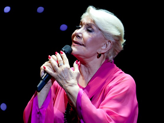 Άγγελος Παπαδημητρίου για Μαρινέλλα: Δυσ...