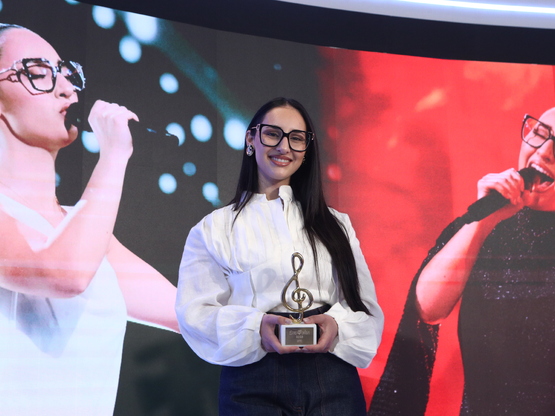 Με Κλαυδία και Φουρέιρα η αλλαγή του χρό...