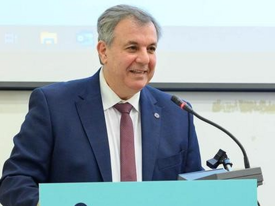 Αντώνης Ποταμίτης: "Σε σύγχυση ο κ....