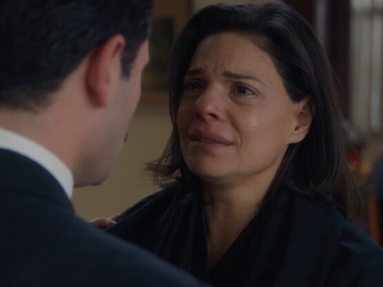 Porto Leone - spoiler: Η Αλεξάνδρα βρίσκ...