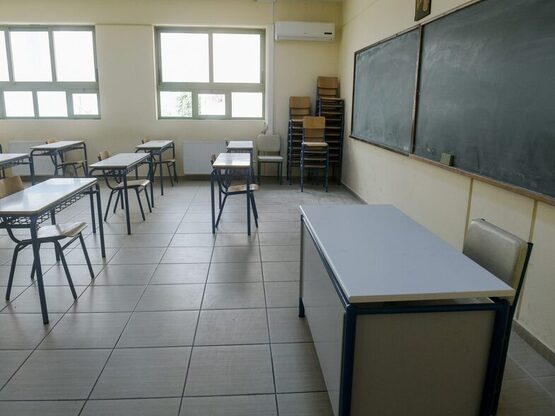 Το ΓΕΛ Ρίου διοργανώνει το 3ο Μαθητικό Σ...