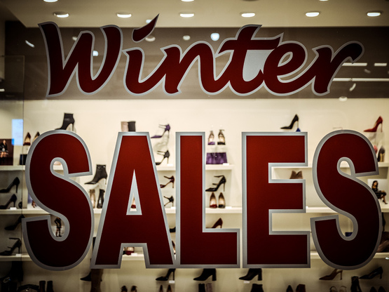 Χειμερινές εκπτώσεις 2026: Ξεκινούν στις...