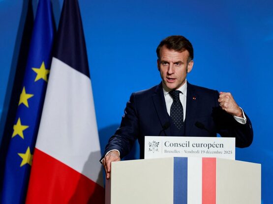 Politico: Ο Τραμπ εκτός παιχνιδιού, ο Μα...