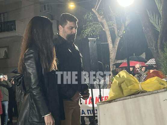 Η Πάτρα θυμάται και τιμά τον δολοφονημέν...