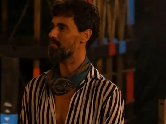 Survivor: Αποχώρησαν Γιώργος Τσουκαλάς κ...