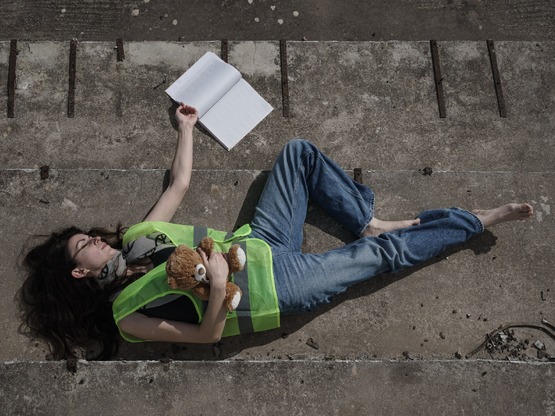 Πάτρα: Στο θέατρο act «Το όνομά μου είνα...