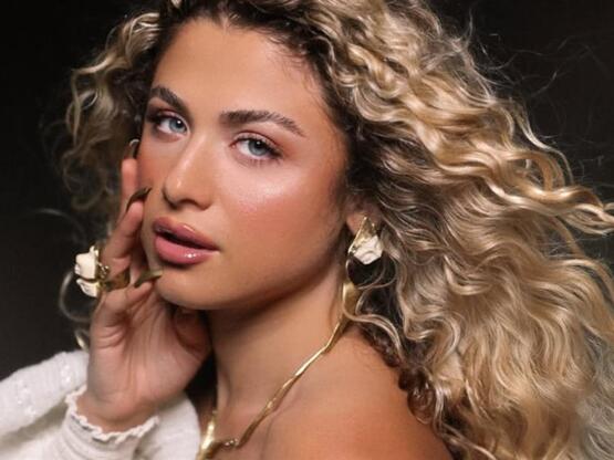 Eurovision 2026: Η Antigoni Buxton θα ε...