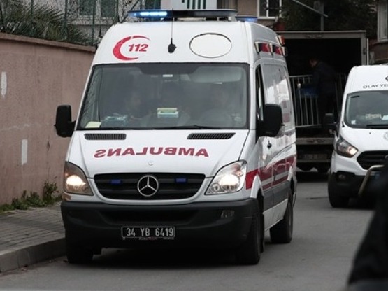 Τουρκία: Δεκαέξι νεκροί και 30 τραυματίε...