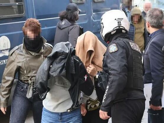 Κρήτη: Προθεσμία για να απολογηθούν πήρα...