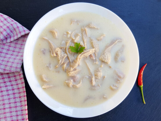 Έλληνοτουρκική διαμάχη για τον πατσά: «Τ...