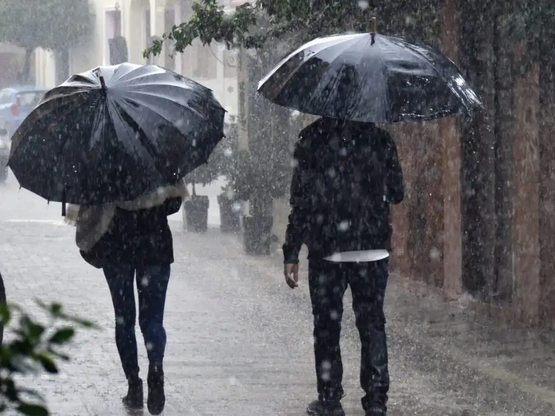 Καιρός Πάσχα: Έντονη ψύχρα και βροχές τη...