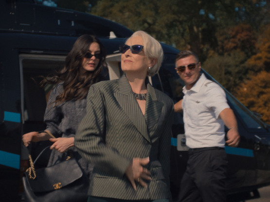 Στις 30 Απριλίου στις αίθουσες "Ο Δ...