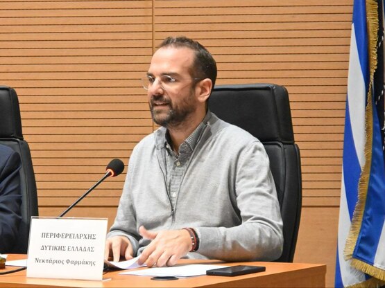 Εγκρίθηκε ο Προϋπολογισμός της ΠΔΕ για τ...