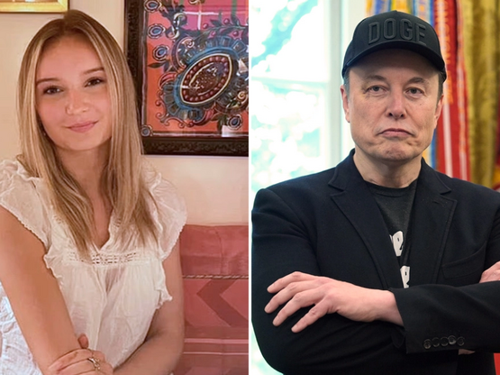 Σάλος για σχόλιο του Έλον Μασκ σε 19χρον...