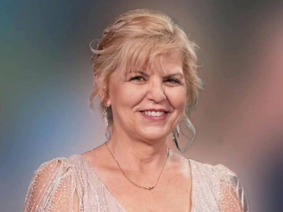 Πάτρα: Έφυγε από τη ζωή η Αγγελική Γεωργοπούλου