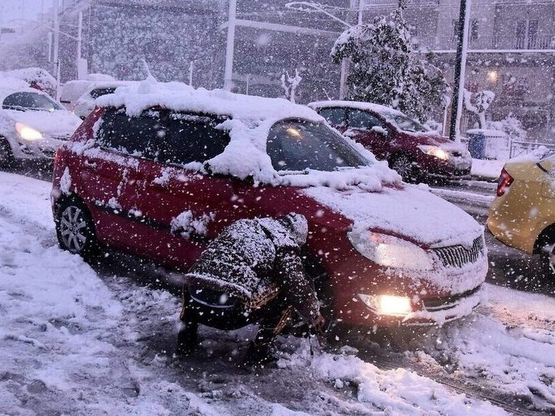 Αντιολισθητικές αλυσίδες: Το πρόστιμο αν...