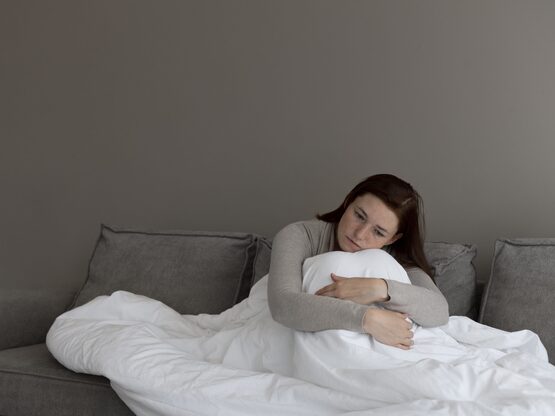 Ύπνος: Οι 5 συνήθειες που μπορούν να «γε...