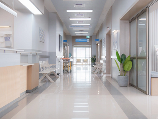 Χαμόγελα για τον Δημήτρη - Ο 15χρονος εκ...