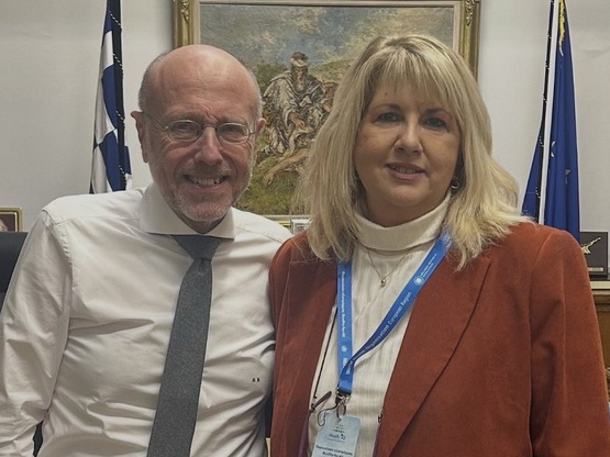 Σημαντικές δεσμεύσεις για τη Δυτική Ελλά...