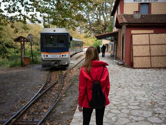Κινητοποίηση για τη σωτηρία του Οδοντωτο...