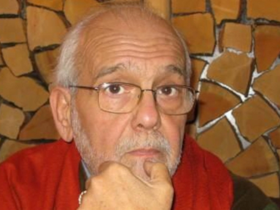 Πέθανε ο δημοσιογράφος Θάνος Οικονομόπουλος