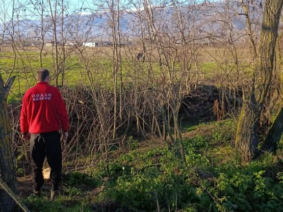 Σέρρες: «Δεν τον είδε κανείς»- Κορυφώνετ...