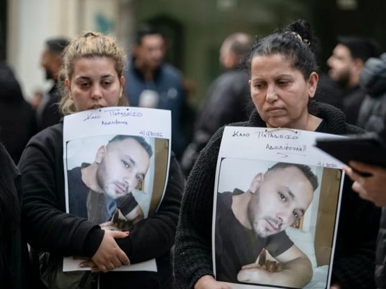 Πάτρα: Οι τρεις συλλήψεις για την υπόθεσ...