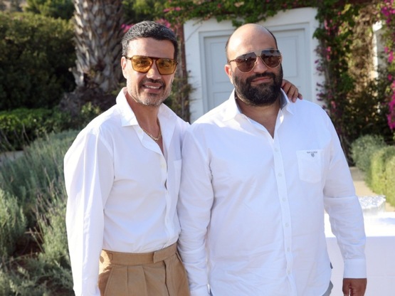 Παντελής Τουτουντζής: Ήμασταν ειλικρινεί...