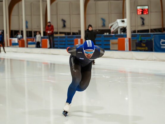 H Πάτρα, πόλη των... Τροχοπέδιλων: Ο Kai...