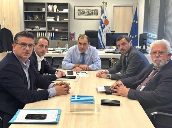 Έκτακτη χρηματοδότηση για τις ζημιές ζήτ...