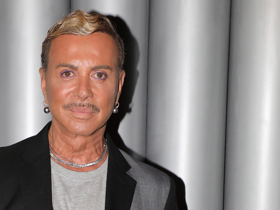 Λάκης Γαβαλάς: «Υπάρχουν celebrities που...