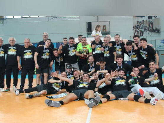 Η Ακαδημία των Σπορ Πάτρας ανέβηκε στην ...