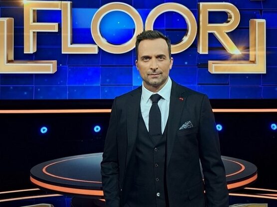 Το «The Floor» επιστρέφει με τον τρίτο τ...
